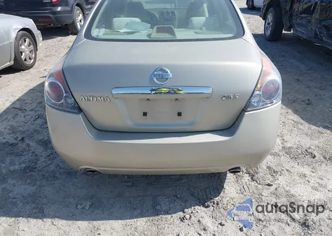 2009 Nissan Altima 2.5 S from USA, damaged, VIN 1N4AL21E69N445043